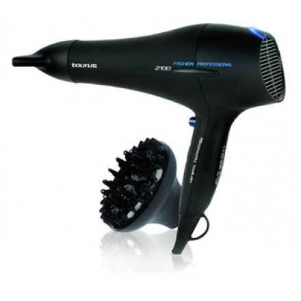 Secador de cabelo Taurus Fashion Professional 2100
