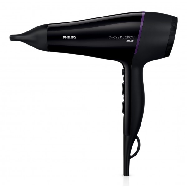 Secador de cabelo Philips BHD176/00