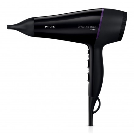 Secador de cabelo Philips BHD176/00