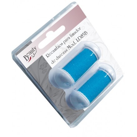 Recarga para smoother el�trico JATA RL85B