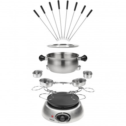 Fondue Tristar FO-1100