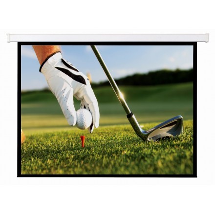 Tela de proje��o Napofix S11-1800