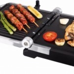 Grelhador JATA GR1100