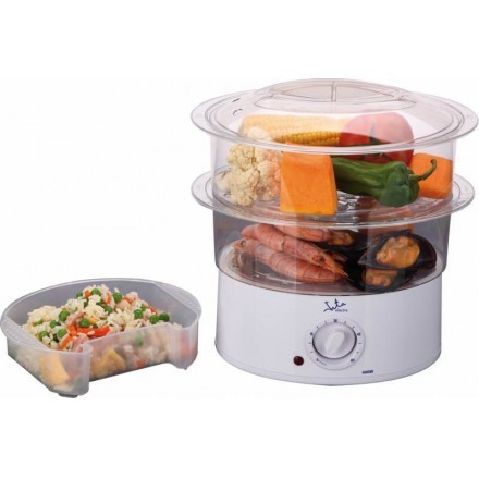 M�quina de cozinha a vapor JATA CV200