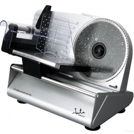 M�quina de corte em fatias JATA CF1030