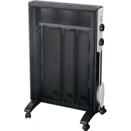 Aquecedor JATA RD225N