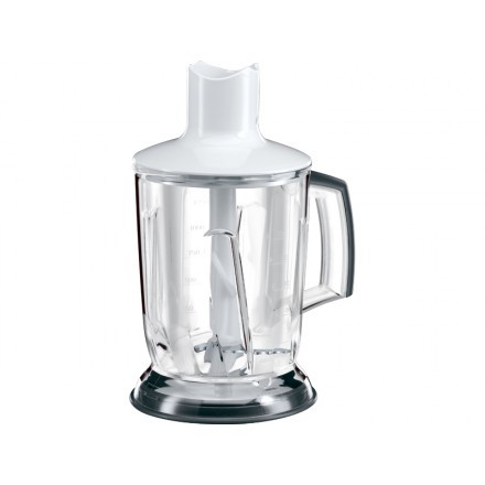Acess�rio de liquidificador Braun MQ 40 WEISS
