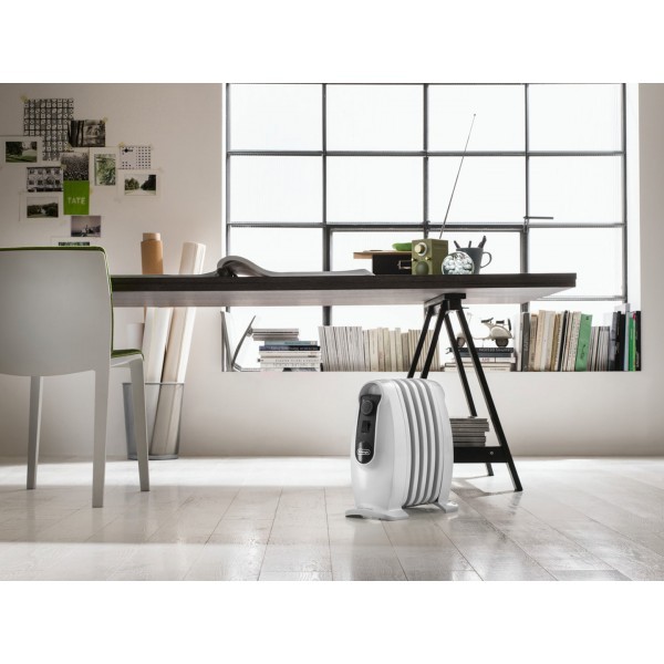 Aquecedor De'Longhi TRNS 0505M