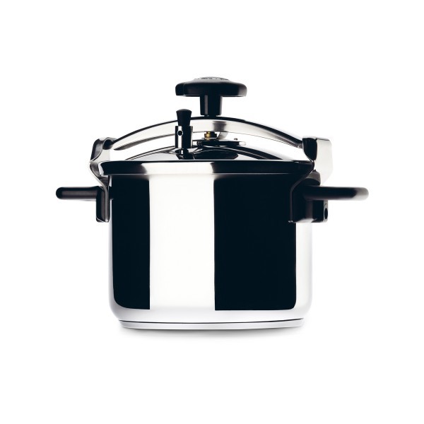 Panela de pressão Flama 18145