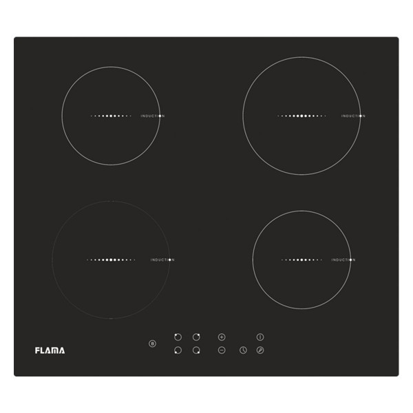 Placa de indução Flama 9065FL