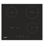 Placa de induo Flama 9065FL