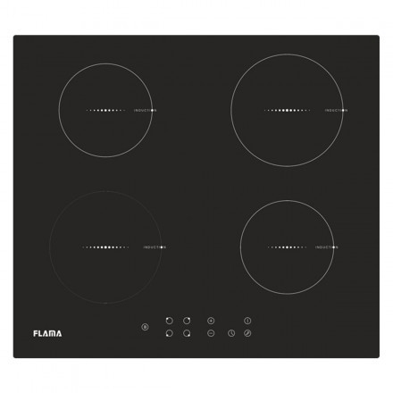 Placa de induo Flama 9065FL