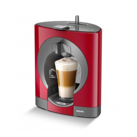 M�quina de caf� Krups KP1105P6