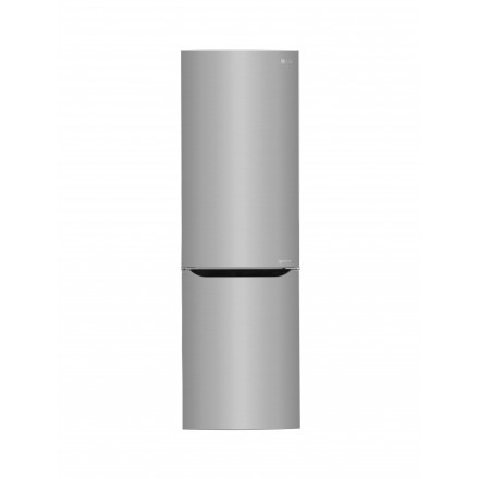 Frigor�fico combinado LG GBB59PZPFS