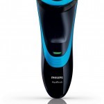 M�quina de barbear Philips AT750/26