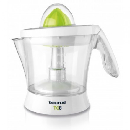 Espremedor de citrinos Taurus TC-8