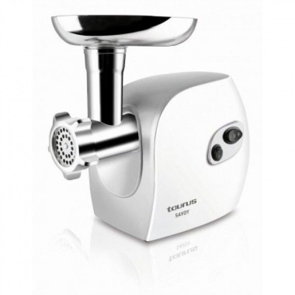 Picadora de carne Taurus Savoy III