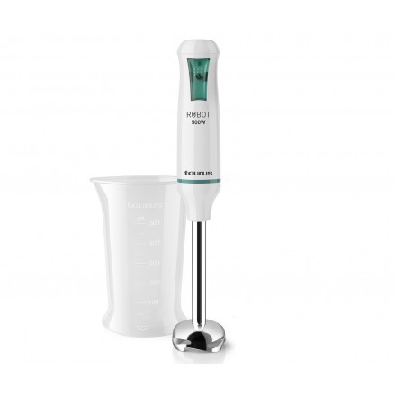 Varinha Taurus Robot 500