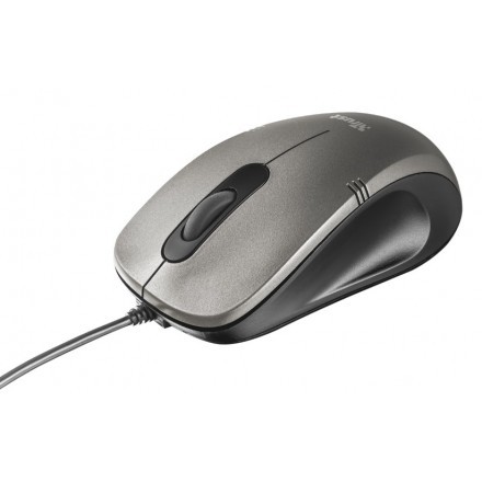 Rato TRUST Ivero Compact Mouse - 20404