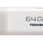 Pen 64GB Toshiba THN-U202W0640E4