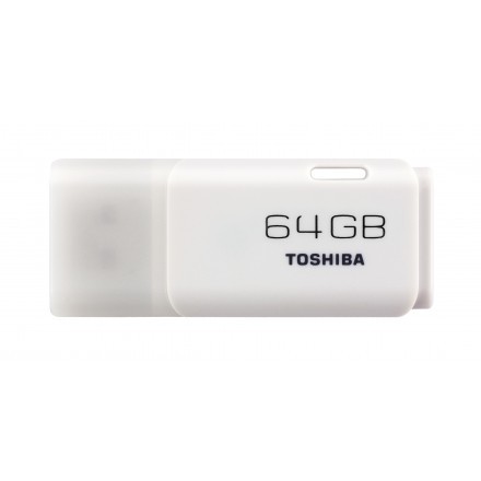 Pen 64GB Toshiba THN-U202W0640E4
