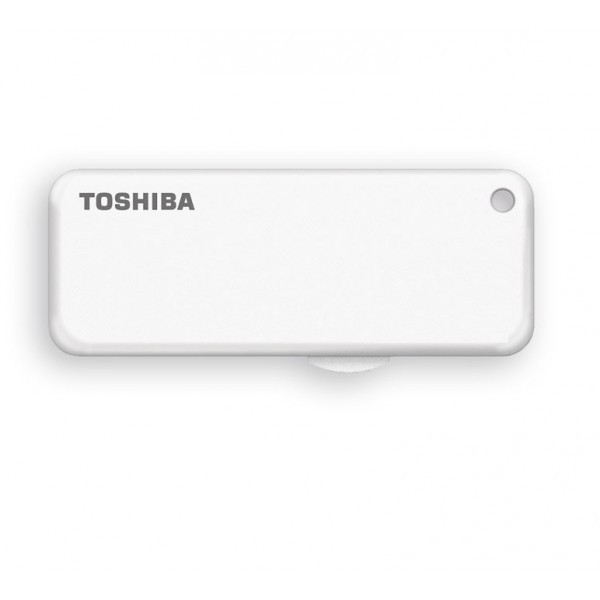 Pen 64GB Toshiba THN-U203W0640E4