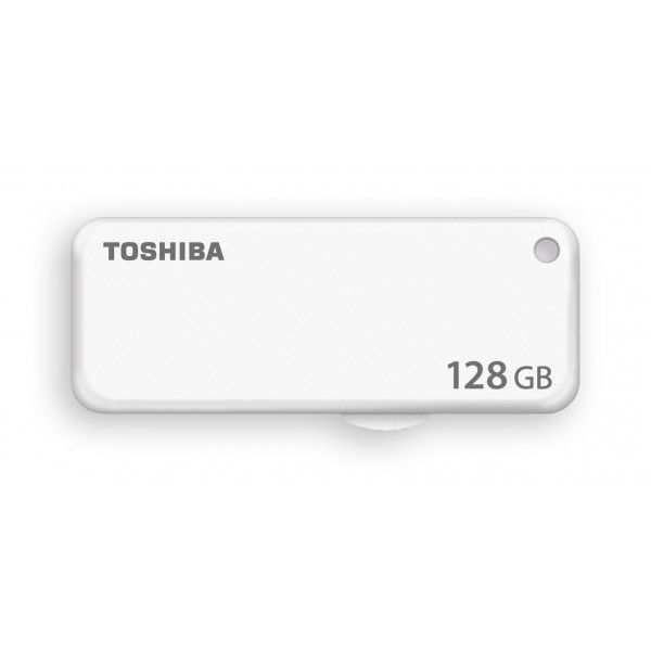 Pen 128GB Toshiba THN-U203W1280E4