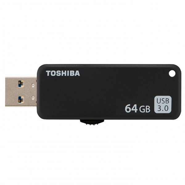 Pen 64GB Toshiba THN-U365K0640E4