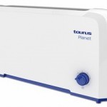 Torradeira Taurus Planet 2slice