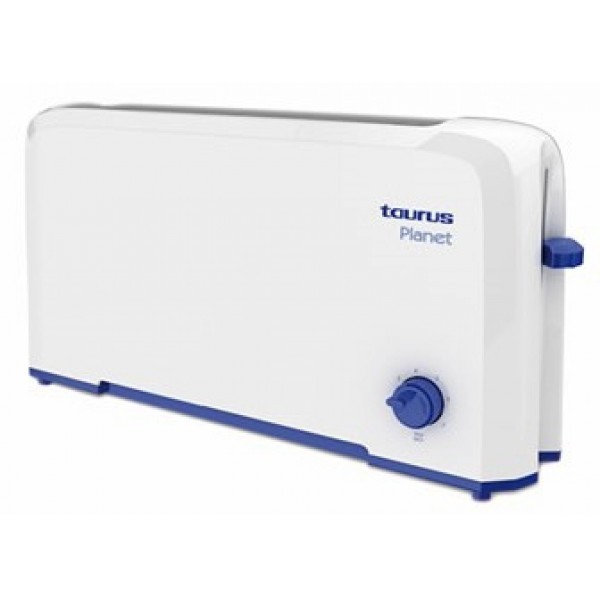 Torradeira Taurus Planet 2slice