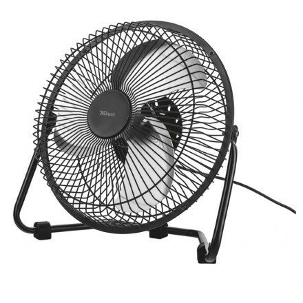 Ventoinha Trust Xstream Breeze