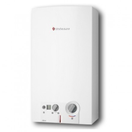 Esquentador Vulcano WRB 11 B31