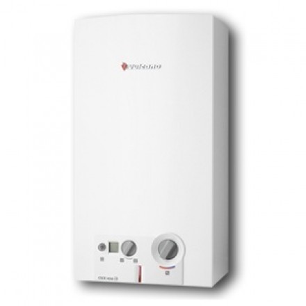 Esquentador Vulcano WRDG 14 G31