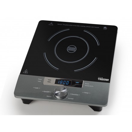 Placa Port�til Tristar IK-6176