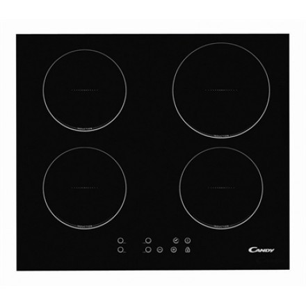 Placa de Indu��o Candy CI 640 C