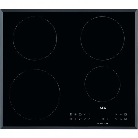 Placa de Induo AEG IKB64301FB