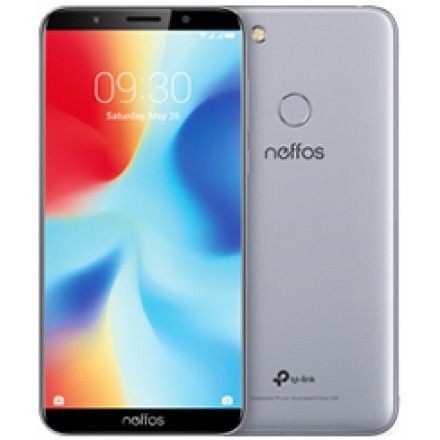 Smartphone Neffos C9A 16GB