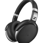 Auscultadores bluetooth Sennheiser 506783