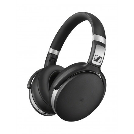 Auscultadores bluetooth Sennheiser 506783