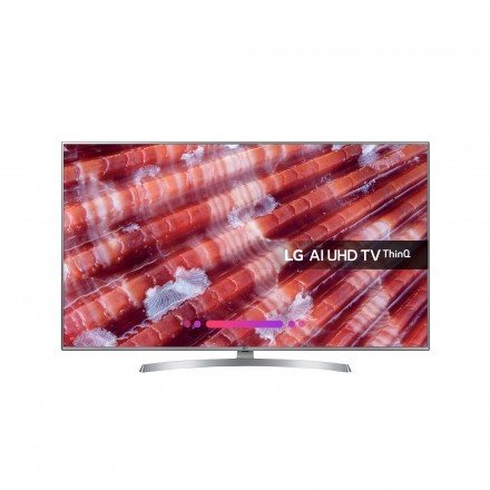 TV LED 43 LG 43UK6950PLB