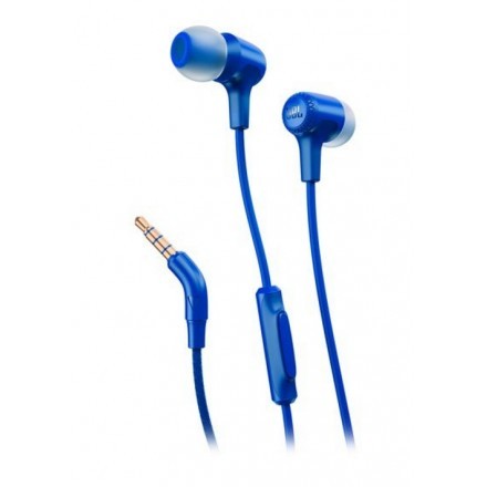 Auricular com fio JBL E15BLU