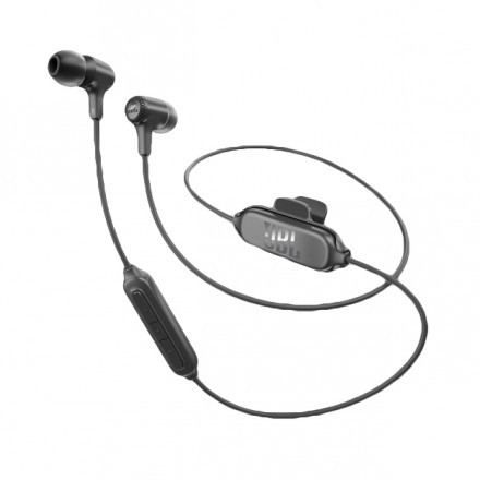 Auricular sem fio JBL E25BTBLK