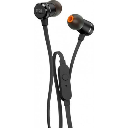 Auricular com fio JBL T290BLK