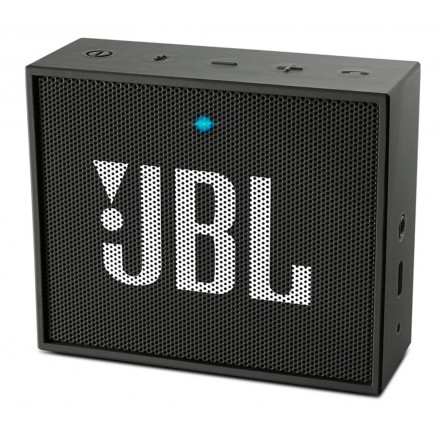 Coluna port�til JBL GOBLK