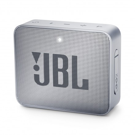 Coluna port�til JBL GO2GRY