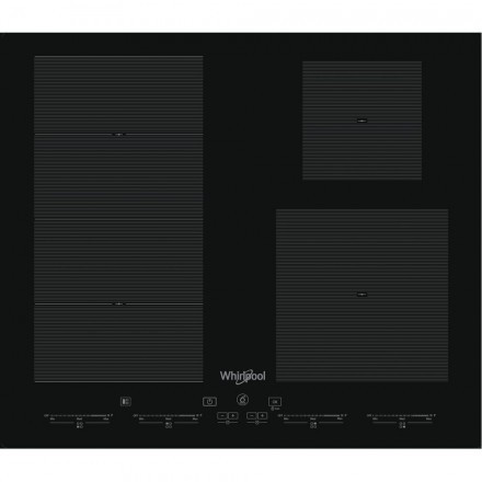 Placa Whirlpool SMC 604 F/NE