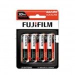 Pilhas alcalinas Fujifilm XTRA POWER AA/LR6 BL4