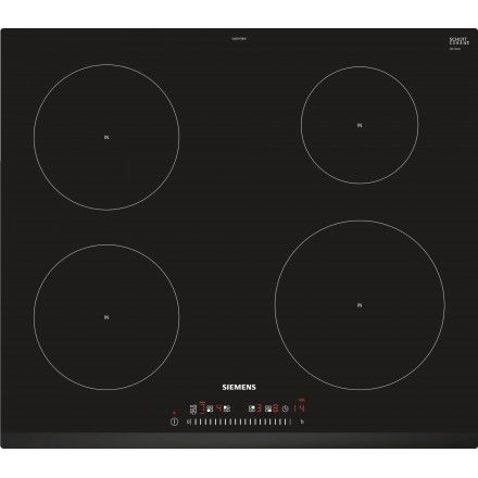 Placa de induo Siemens EU631FEB1E