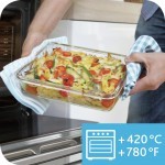 Caixas de armazenamento de comida Tefal K30103