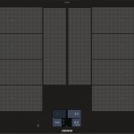 Placa de induo Siemens EX875KYW1E